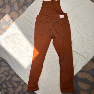 Publish Men's Overalls Size 36